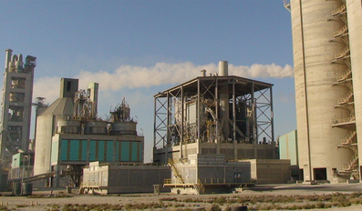 Qatar National Cement Company